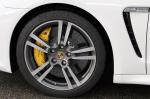 Porsche Panamera Turbo S 2012 года
